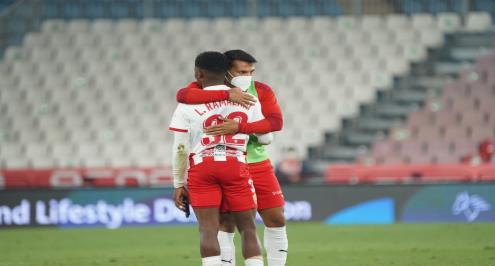 للموسم الثاني تواليا.. جيرونا ينهي آمال ألميريا في الصعود لليجا